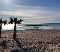 Chalet en venta en Vinaròs, Castellón