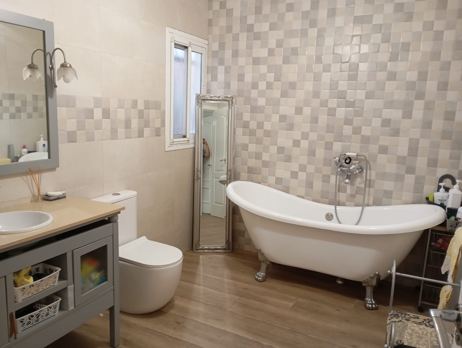 Chalet en venta en Vinaròs, Castellón