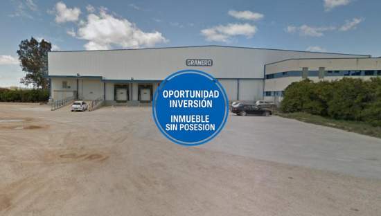 Naves Industriales en venta en Villanueva De Castellón, Valencia