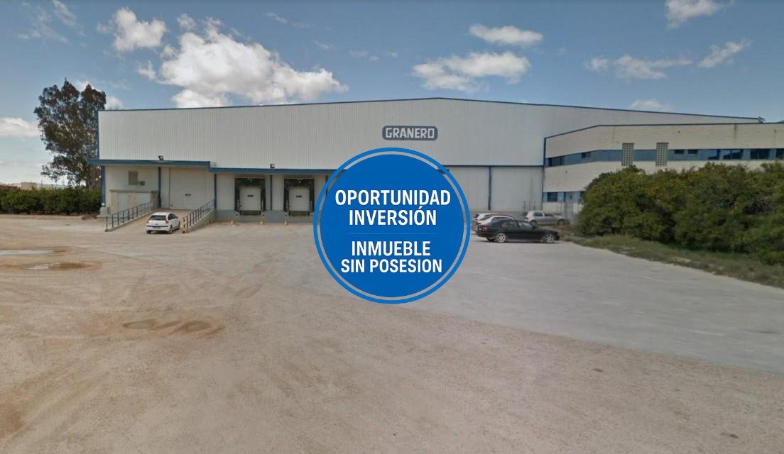 Naves Industriales en venta en Villanueva De Castellón, Valencia