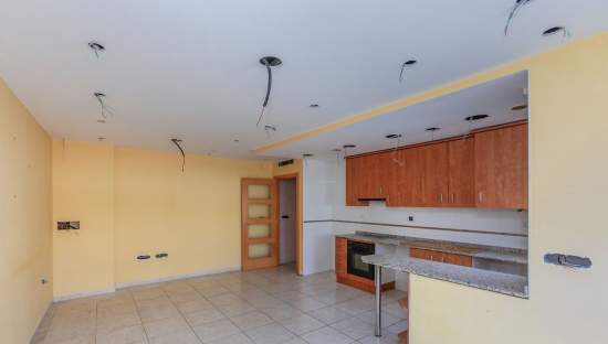 Piso en venta en Vall D'Alba, Castellón