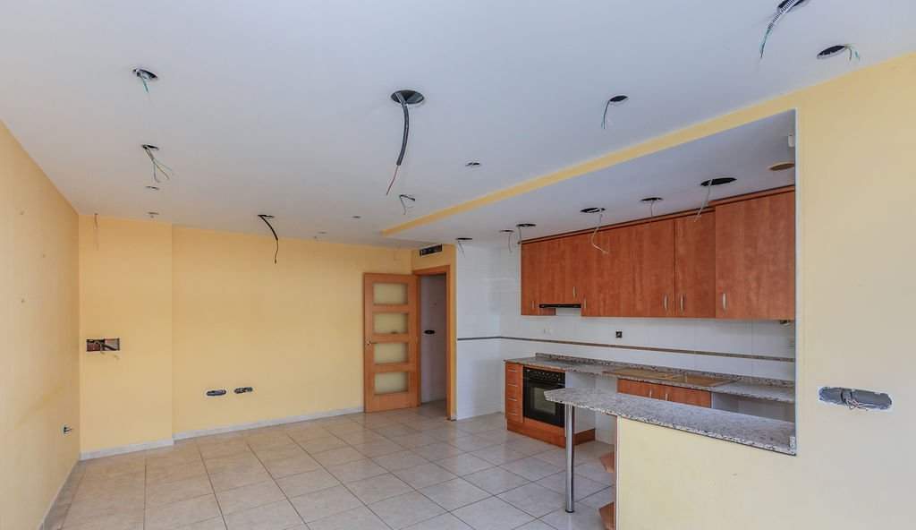 Piso en venta en Vall D'Alba, Castellón