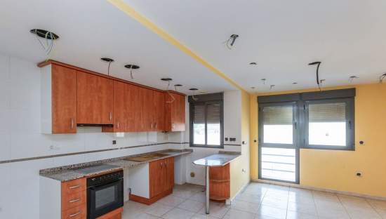 Piso en venta en Vall D'Alba, Castellón