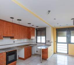 Piso en venta en Vall D'Alba, Castellón