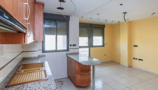 Piso en venta en Vall D'Alba, Castellón