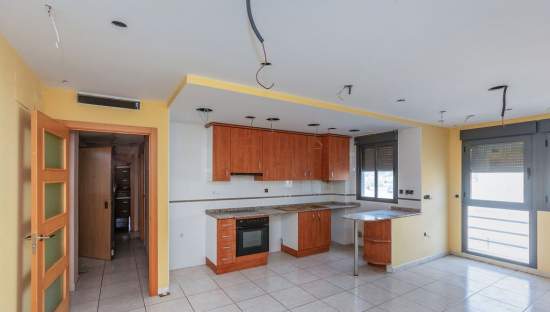 Piso en venta en Vall D'Alba, Castellón
