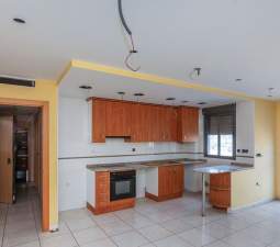 Piso en venta en Vall D'Alba, Castellón