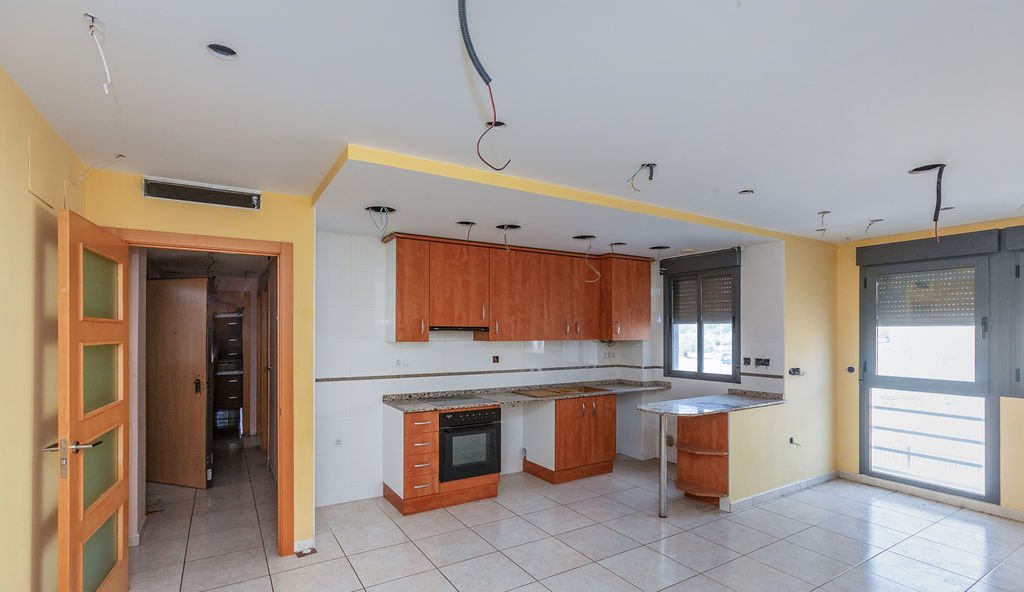 Piso en venta en Vall D'Alba, Castellón
