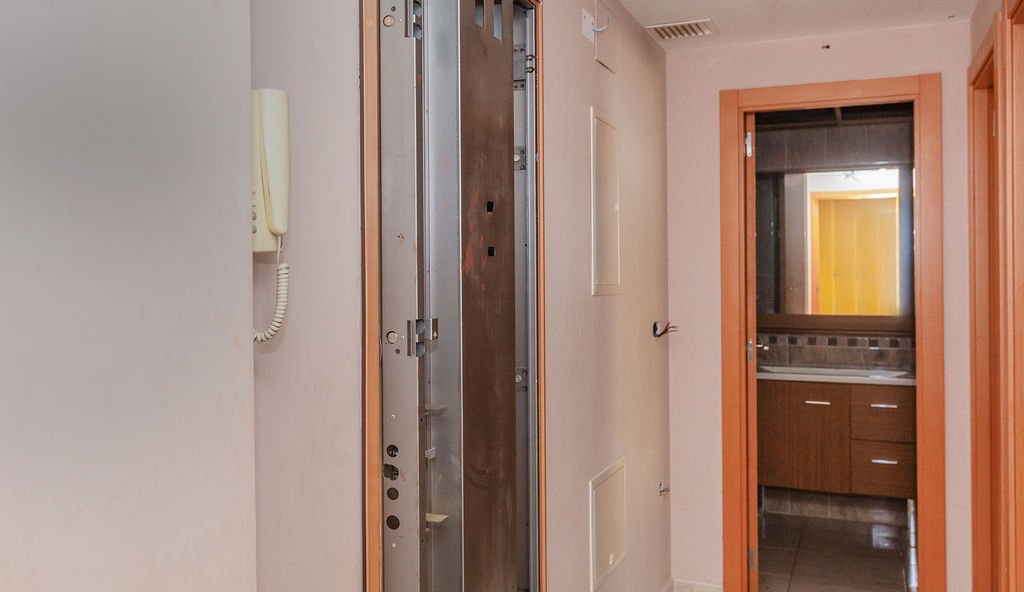 Piso en venta en Vall D'Alba, Castellón