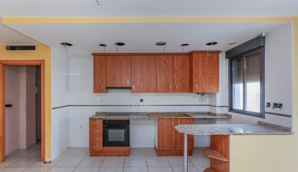 Piso en venta en Vall D'Alba, Castellón