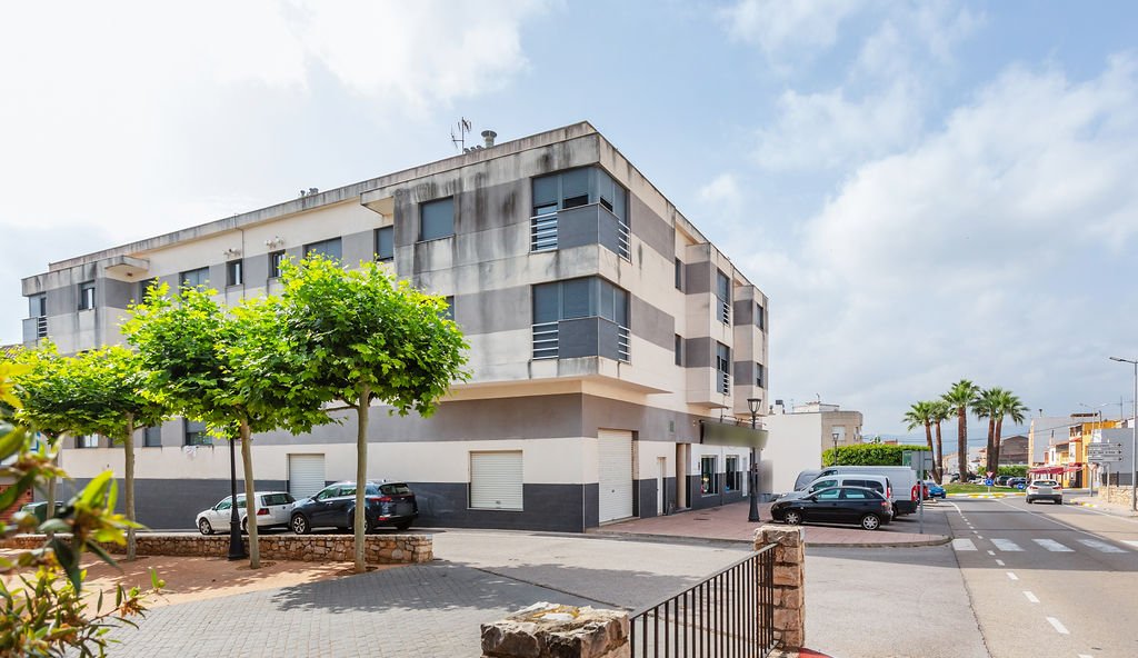 Piso en venta en Vall D'Alba, Castellón