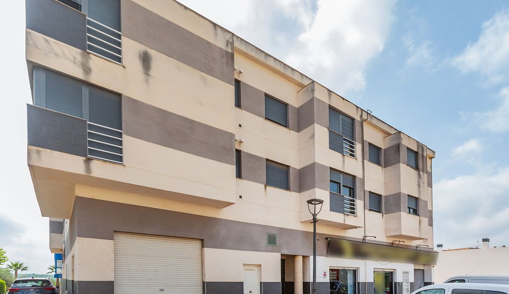 Piso en venta en Vall D'Alba, Castellón