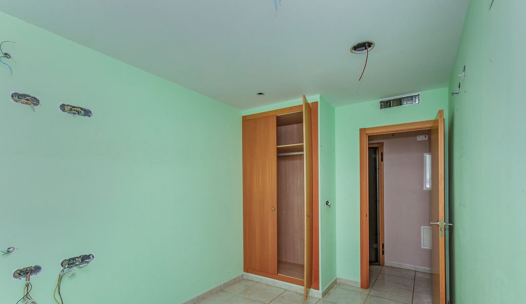 Piso en venta en Vall D'Alba, Castellón