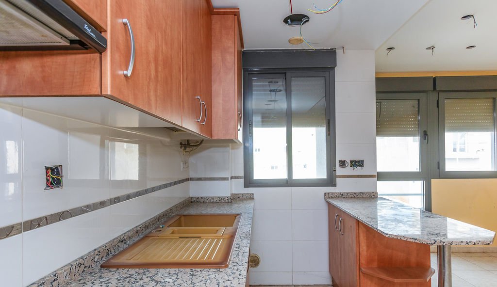 Piso en venta en Vall D'Alba, Castellón