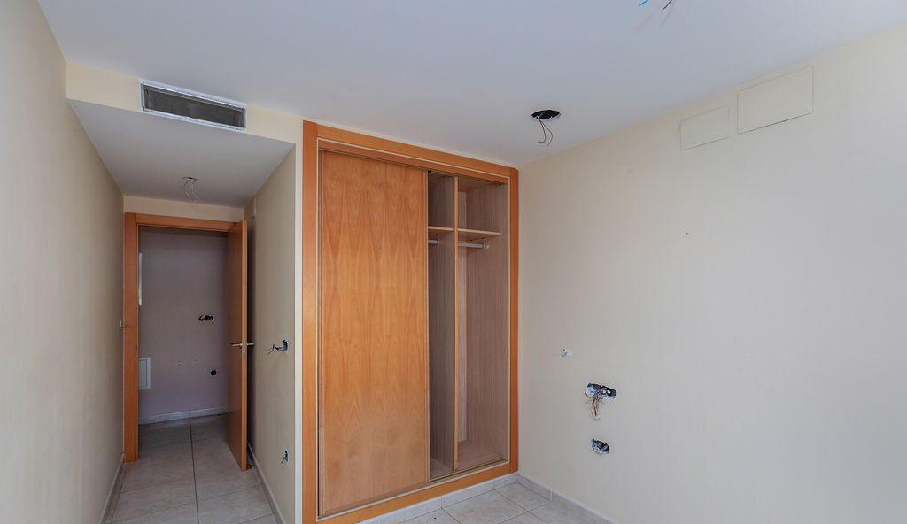 Piso en venta en Vall D'Alba, Castellón