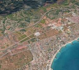 Terreno Urbano en venta en Benicasim, Castellón
