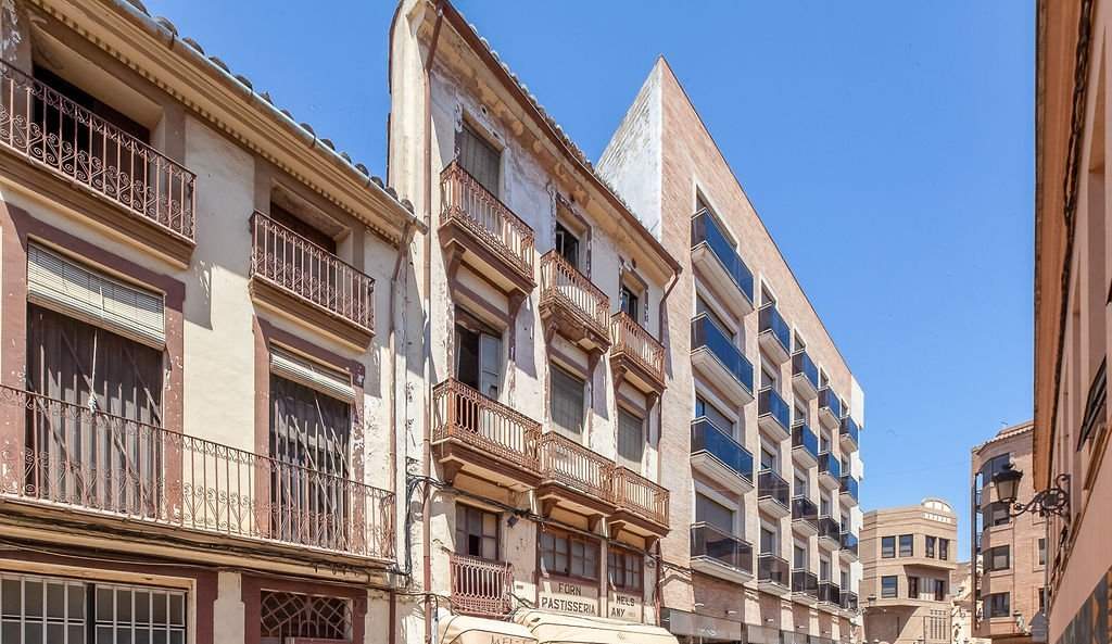 Vivienda en venta en Sueca, Valencia