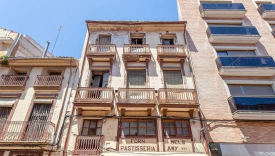 Vivienda en venta en Sueca, Valencia