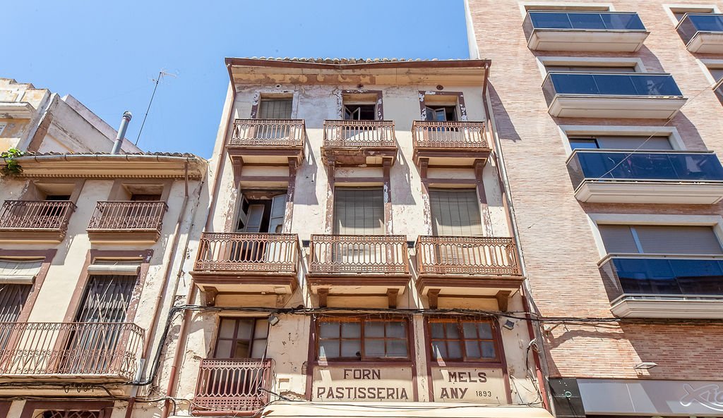 Vivienda en venta en Sueca, Valencia