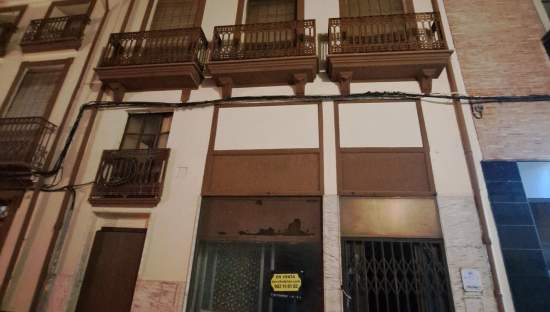 Vivienda en venta en Sueca, Valencia