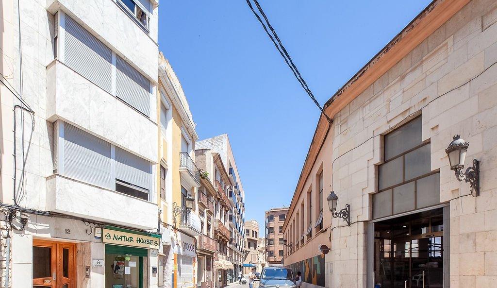 Vivienda en venta en Sueca, Valencia