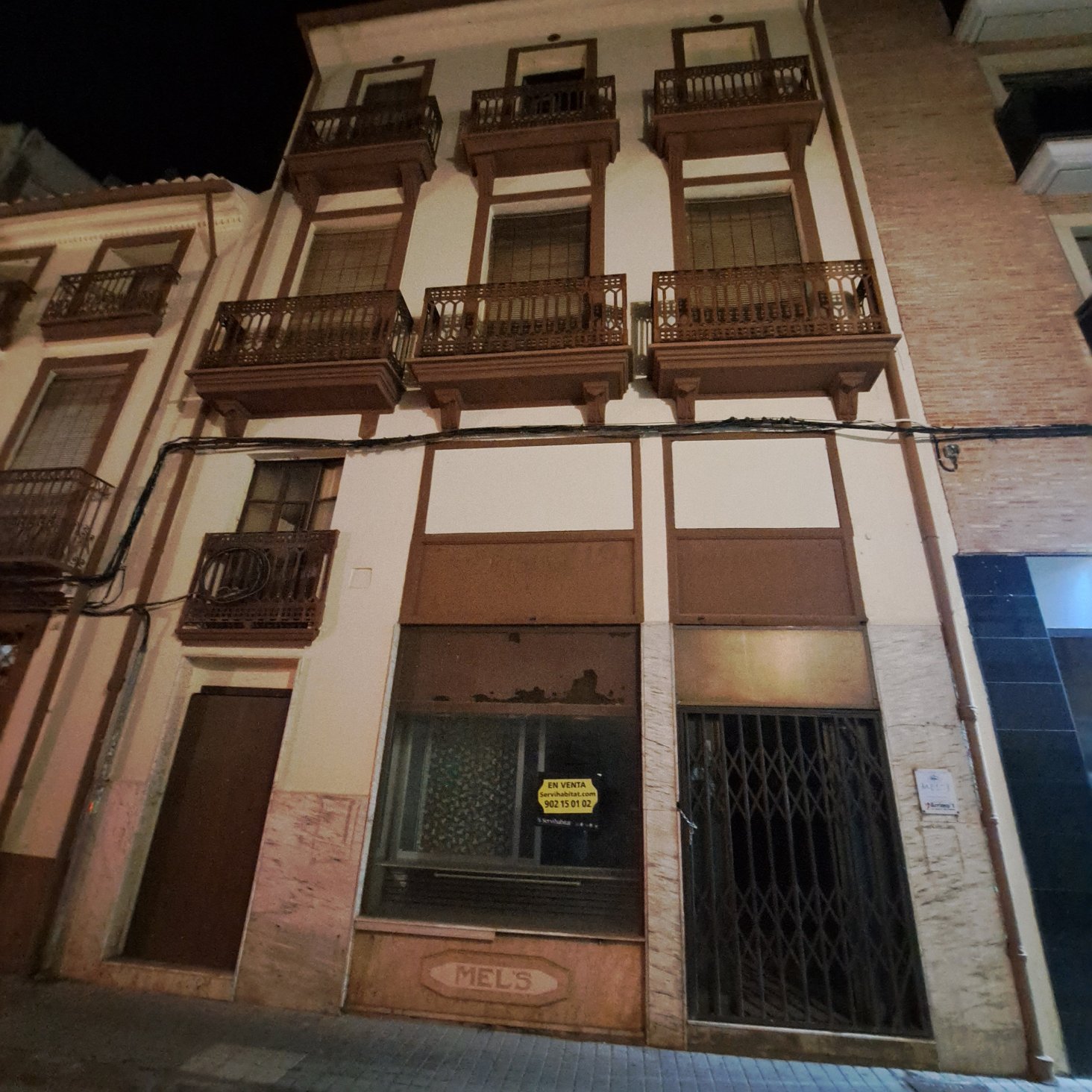 Vivienda en venta en Sueca, Valencia