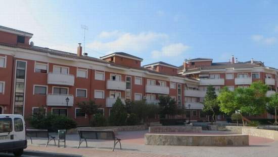 Garaje en venta  en Avenida Gabriel Miro Polop Alicante