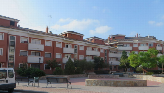 Garaje en venta  en Avenida Gabriel Miro Polop Alicante