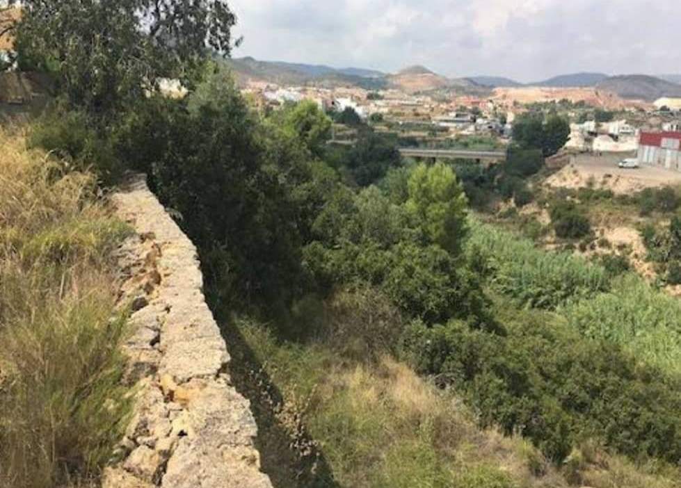 Urbano Solar en venta  en Calle Cabiscol Villar Del Arzobispo Valencia