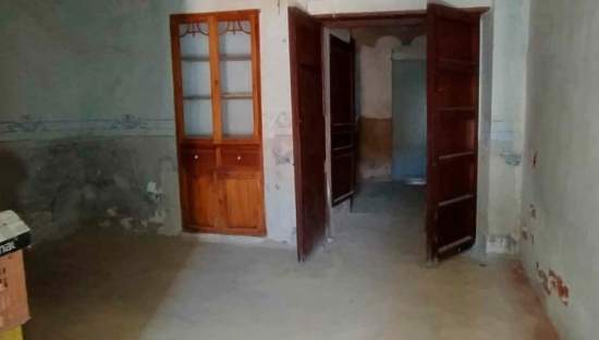 Piso en venta en Guadasequies, Valencia