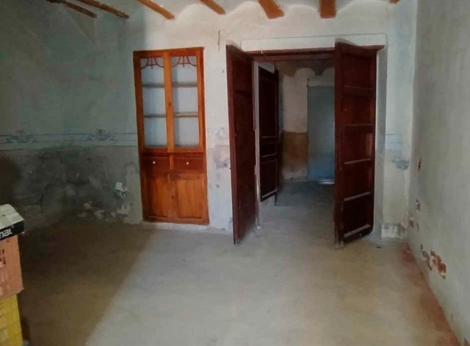 Piso en venta en Guadasequies, Valencia