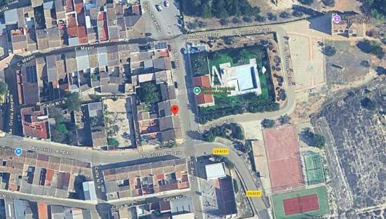 Piso en venta en Guadasequies, Valencia