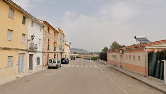 Piso en venta en Guadasequies, Valencia