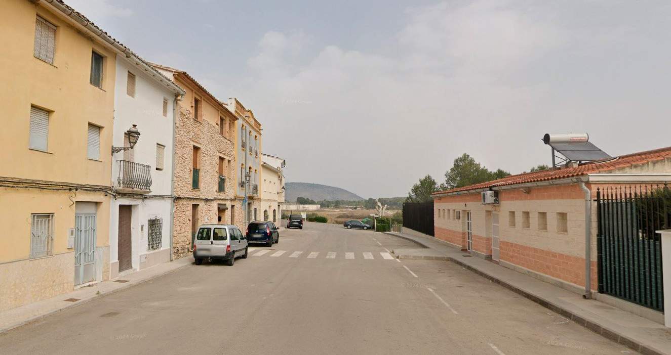 Piso en venta en Guadasequies, Valencia