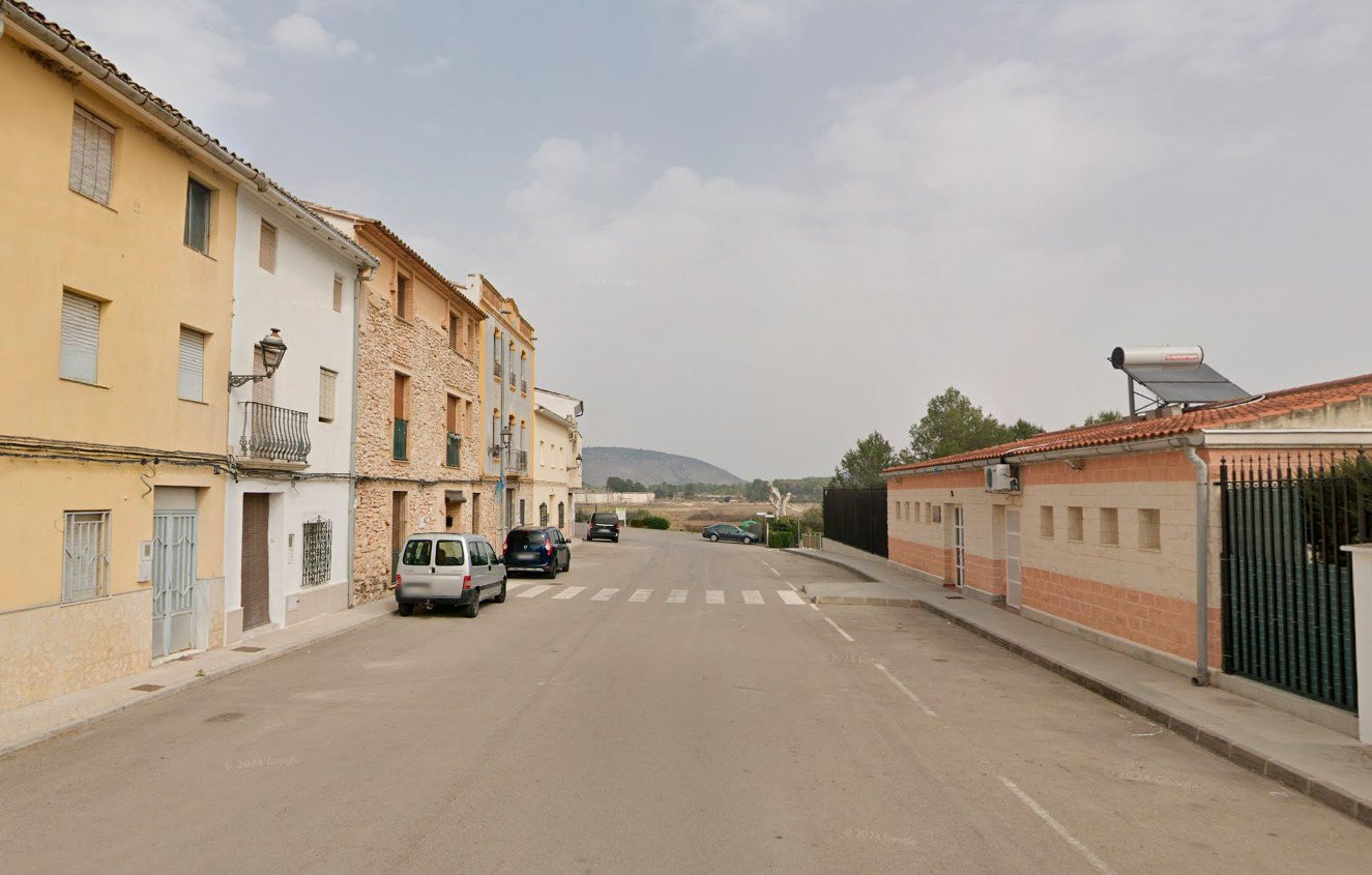 Piso en venta en Guadasequies, Valencia