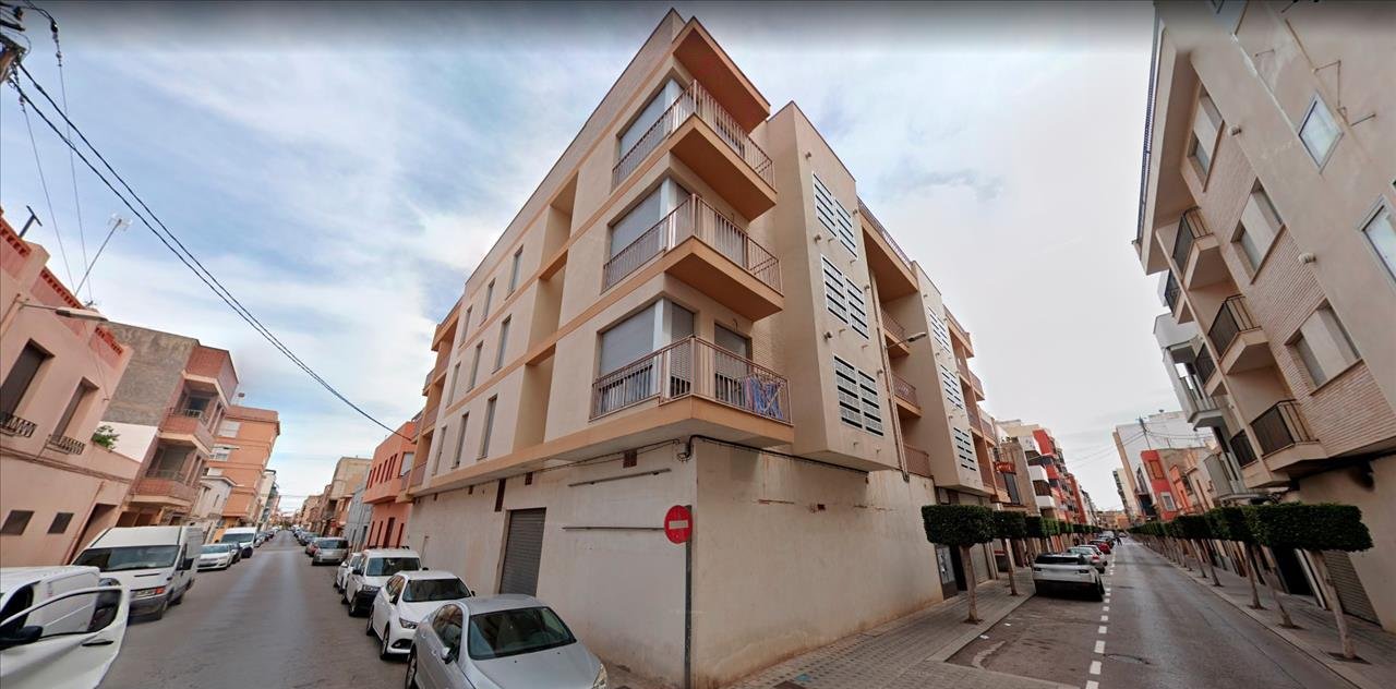 Oficinas En Venta En Virgen De Gracia, Almazoraalmassora
