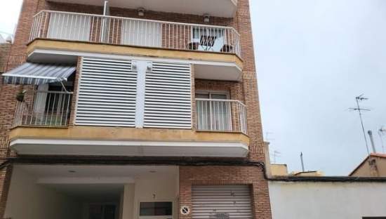 Local Comercial en venta  en Calle Progreso Burjassot Valencia