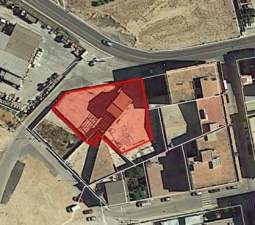 Otros en venta en CALLE BENIARJO, FONT DEN CARR?S LA