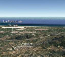 Otros en venta en CALLE BENIARJO, FONT DEN CARR?S LA