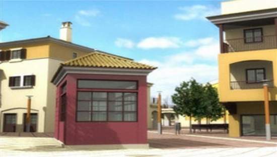 Localoficina en venta en PLAZA ALMAGRO -HACIENDA ALAMO, FUENTE ?LAMO DE MURCIA