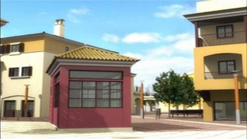 Localoficina en venta en PLAZA ALMAGRO -HACIENDA ALAMO, FUENTE ?LAMO DE MURCIA