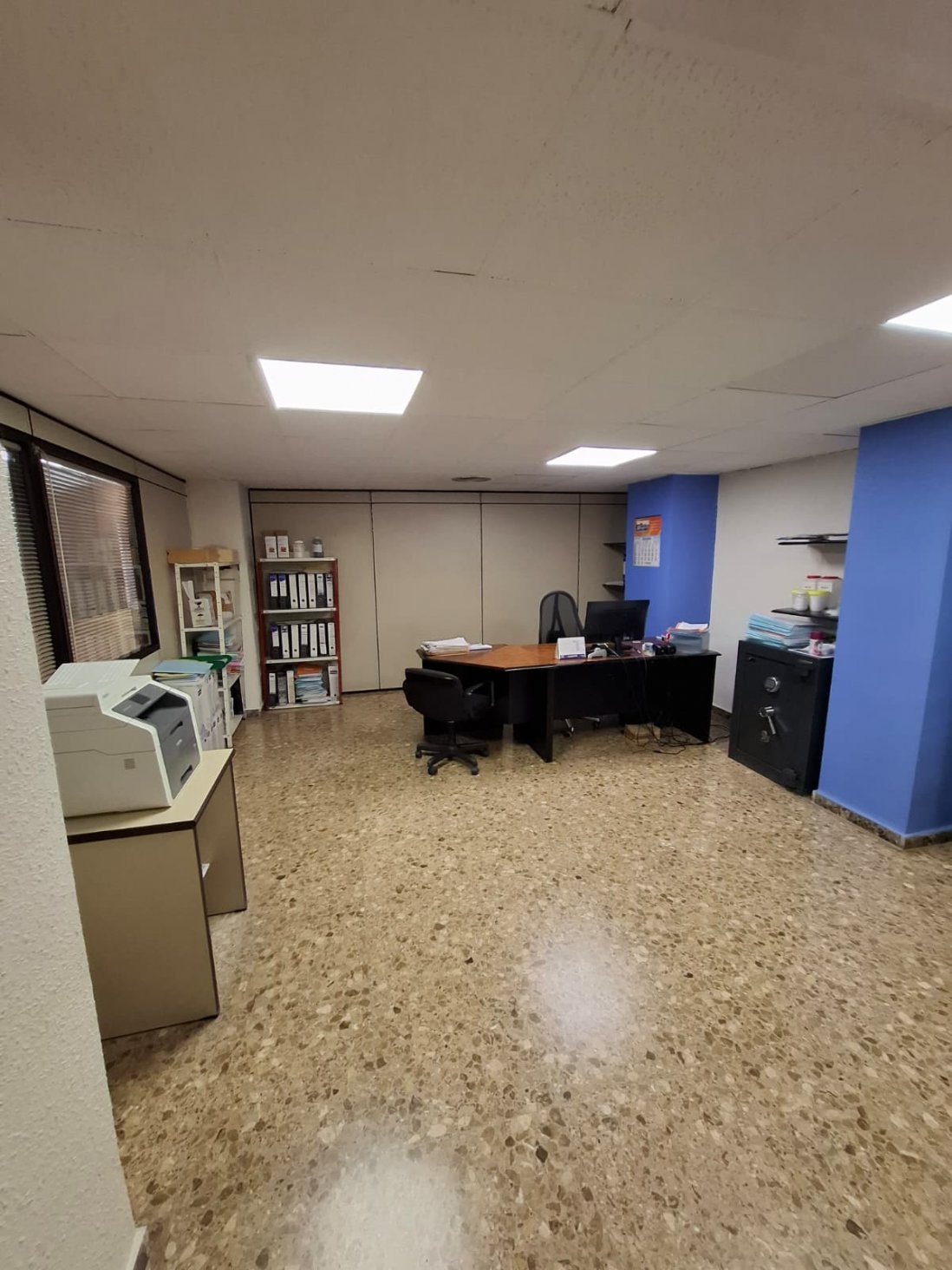 Oficina en alquiler y venta en Morvedre, Valencia