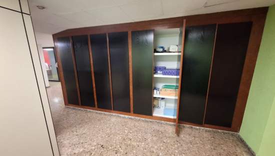 Oficina en alquiler y venta en Morvedre, Valencia