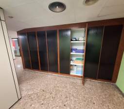Oficina en alquiler y venta en Morvedre, Valencia