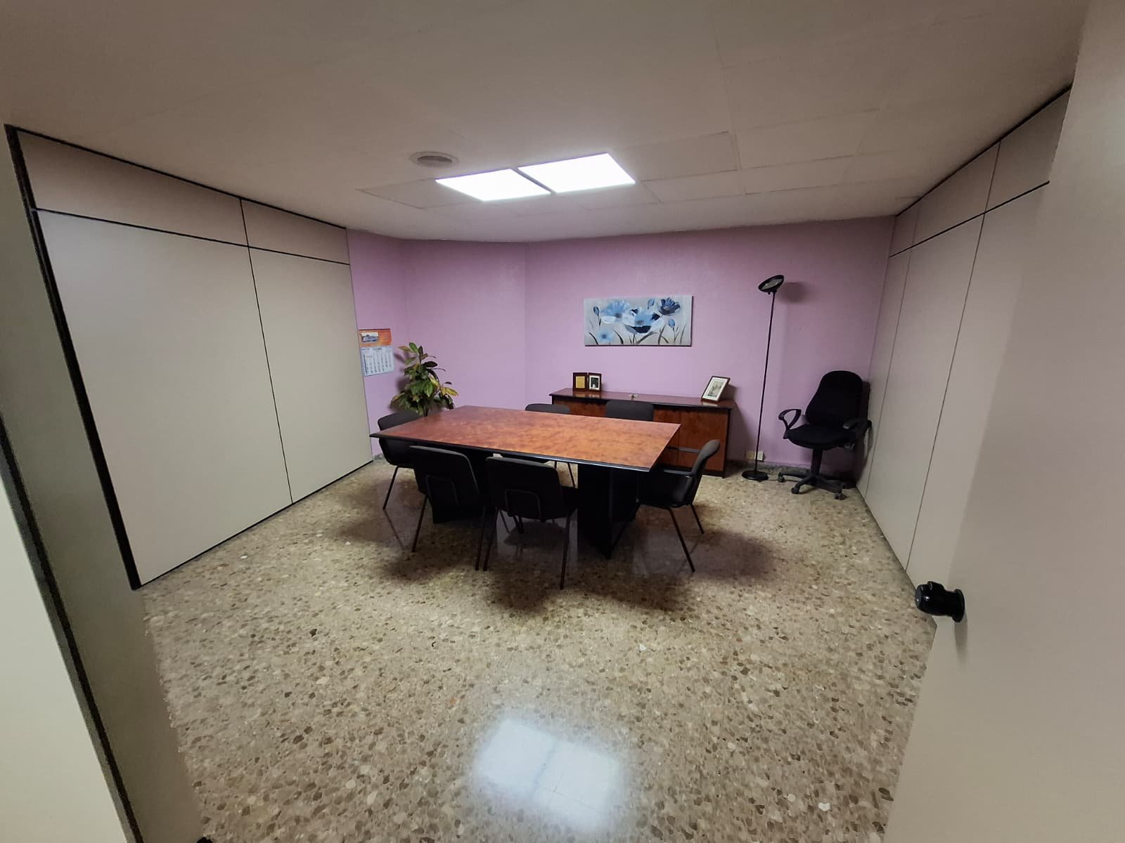 Oficina en alquiler y venta en Morvedre, Valencia