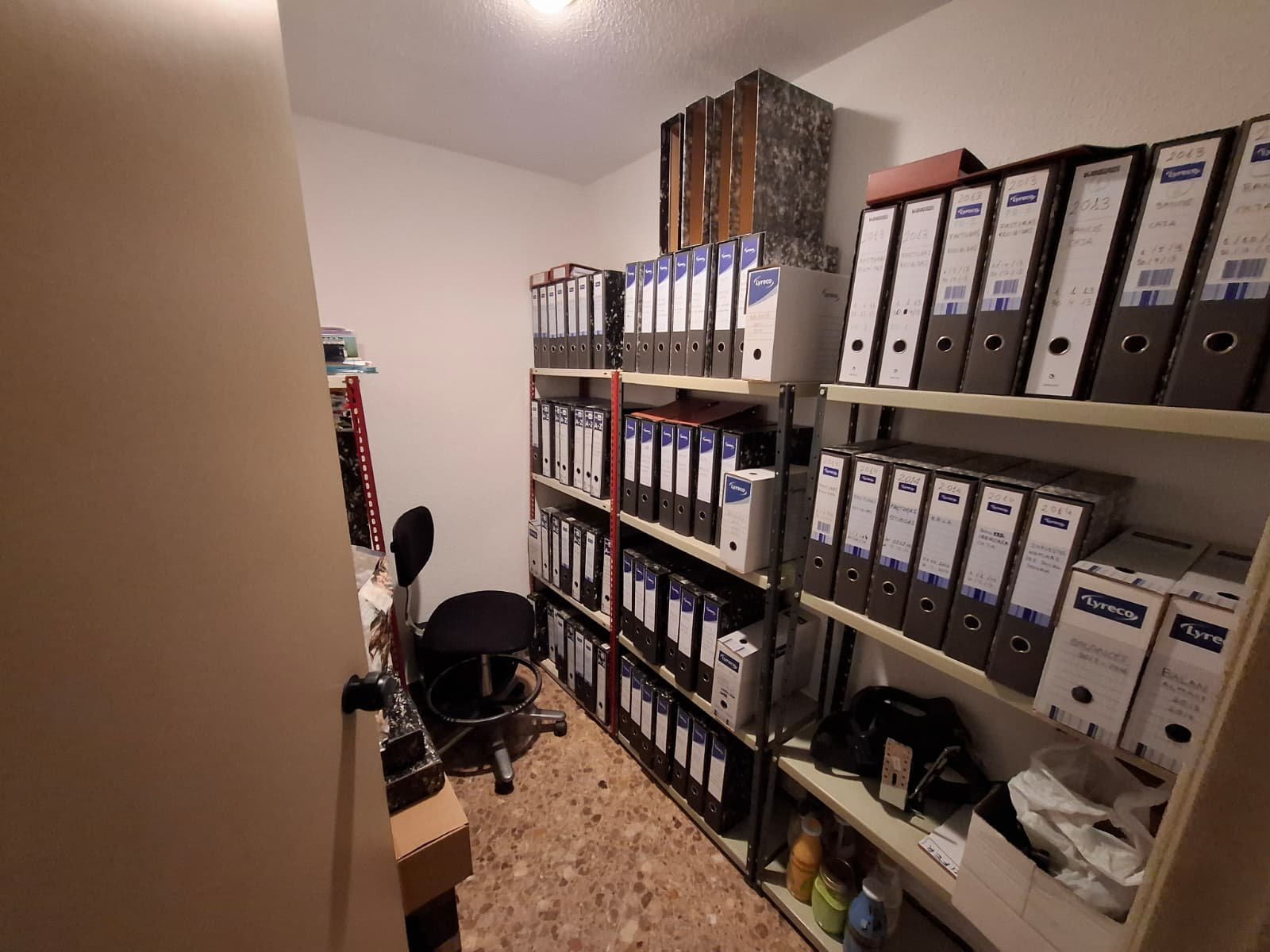 Oficina en alquiler y venta en Morvedre, Valencia