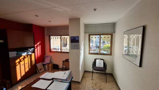 Oficina en alquiler y venta en Morvedre, Valencia