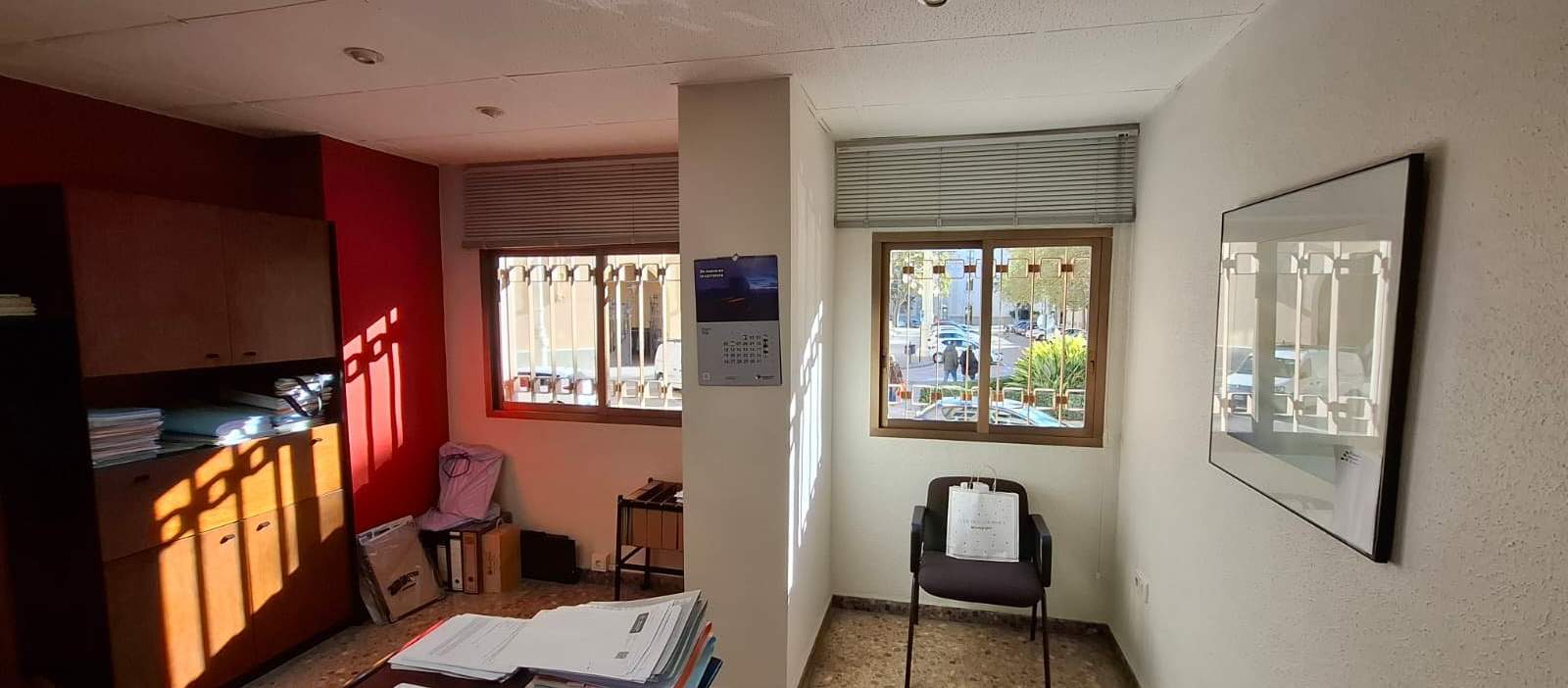 Oficina en alquiler y venta en Morvedre, Valencia