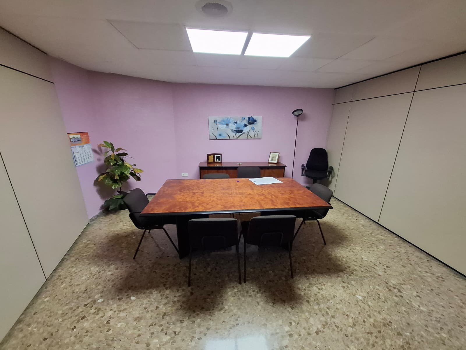 Oficina en alquiler y venta en Morvedre, Valencia