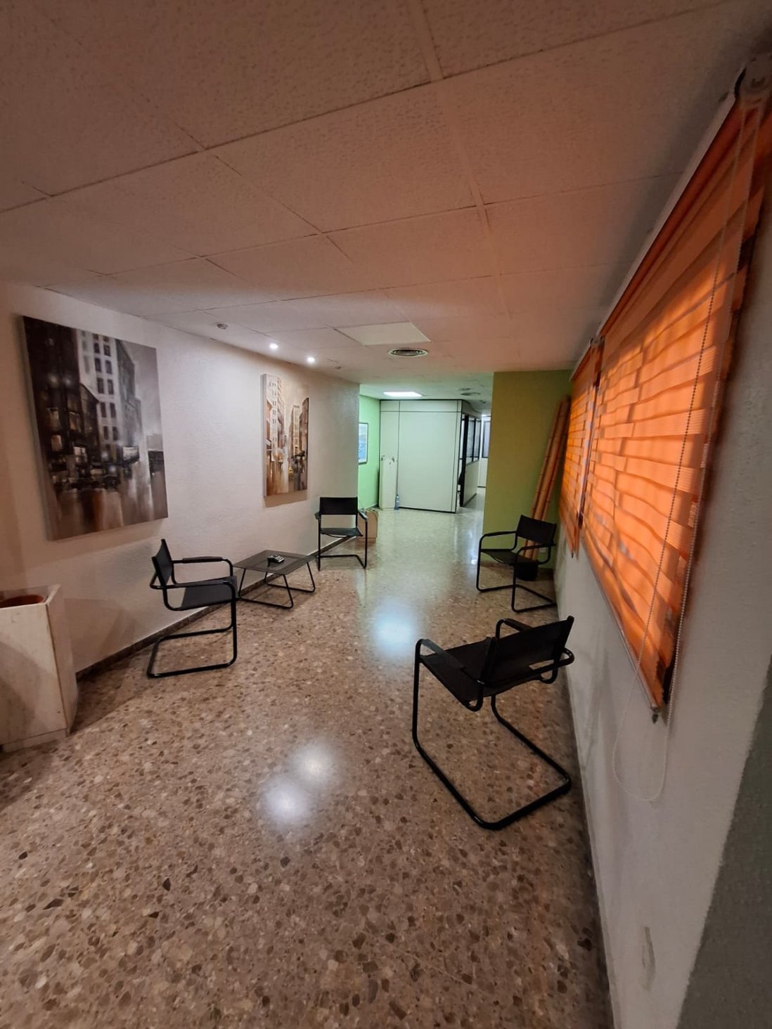 Oficina en alquiler y venta en Morvedre, Valencia